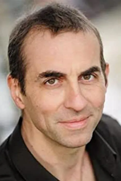 Rachid Baba Ahmed ha trabajado con Nicholas Mead en 1 ocasiones