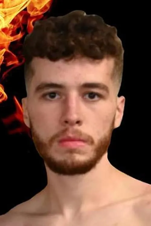 Cody Crowley ha trabajado con Nicholas Molina en 1 ocasiones