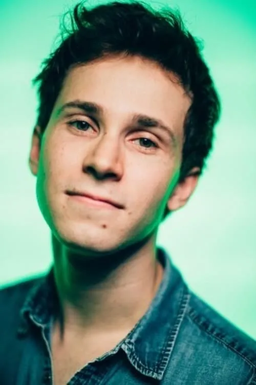 Nicholas Podany interpretando a Mercutio