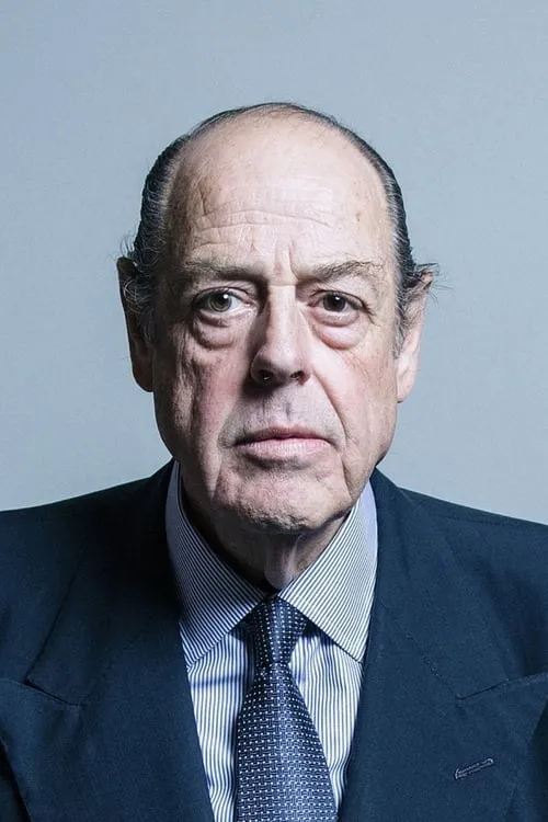 Hugo Vickers ha trabajado con Nicholas Soames en 1 ocasiones