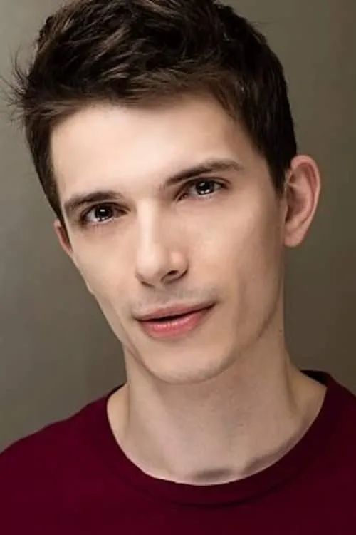 Peter Hodgins ha trabajado con Nicholas Surges en 1 ocasiones