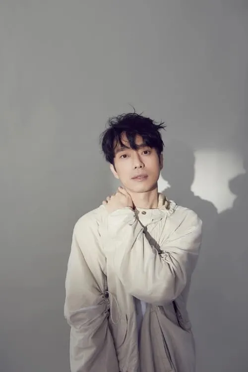 Eric Moo ha trabajado con Nicholas Teo en 1 ocasiones