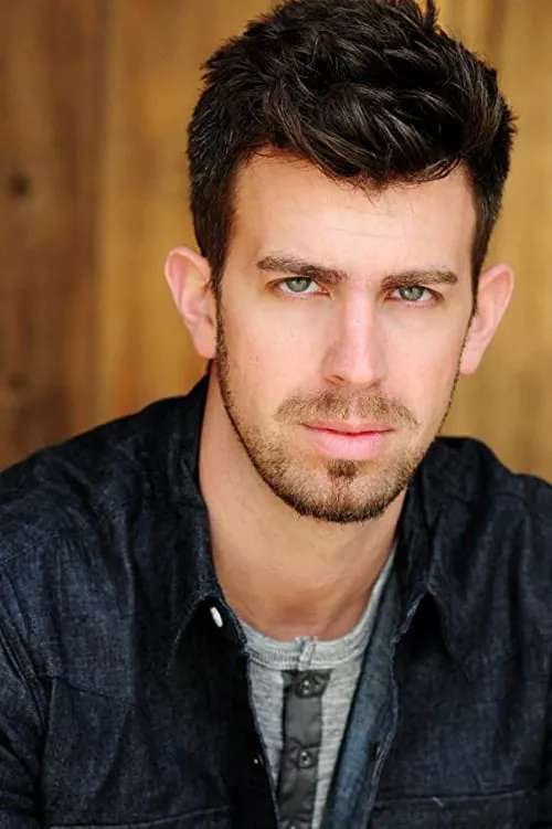 Nicholas Wayne Thompson en su biografía y filmografía