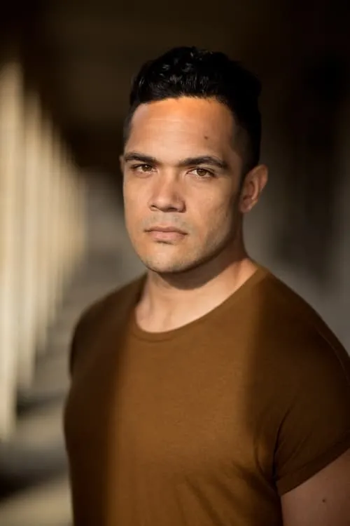 Paul Oremland ha trabajado con Nick Afoa en 1 ocasiones