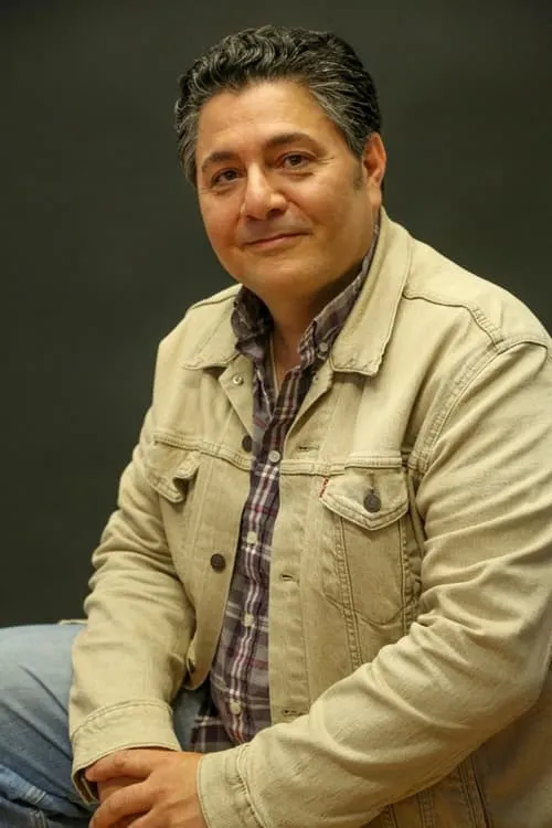 Frank Failla ha trabajado con Nick Albanese en 1 ocasiones