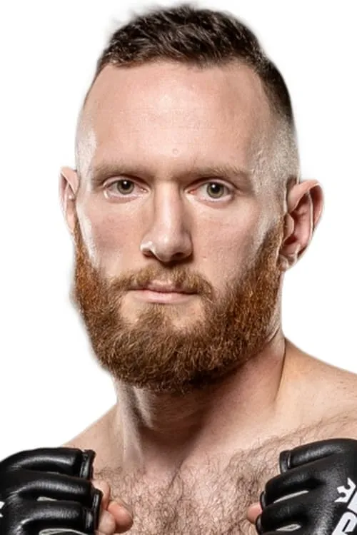 Itso Babulaidze ha trabajado con Nick Alley en 1 ocasiones