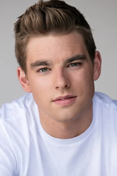 Rob August ha trabajado con Nick Beckwith en 1 ocasiones