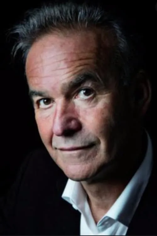 Nick Broomfield — personaje: Self