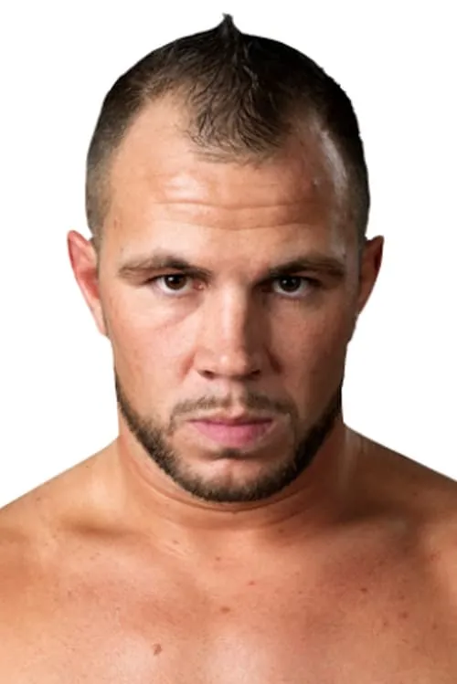 Jake Rosholt ha trabajado con Nick Catone en 2 ocasiones