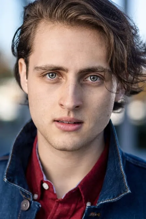 Sophie Simpson ha trabajado con Nick Clark en 1 ocasiones