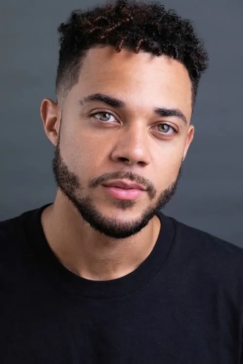 Foto de perfil del actor Nick Creegan en el reparto