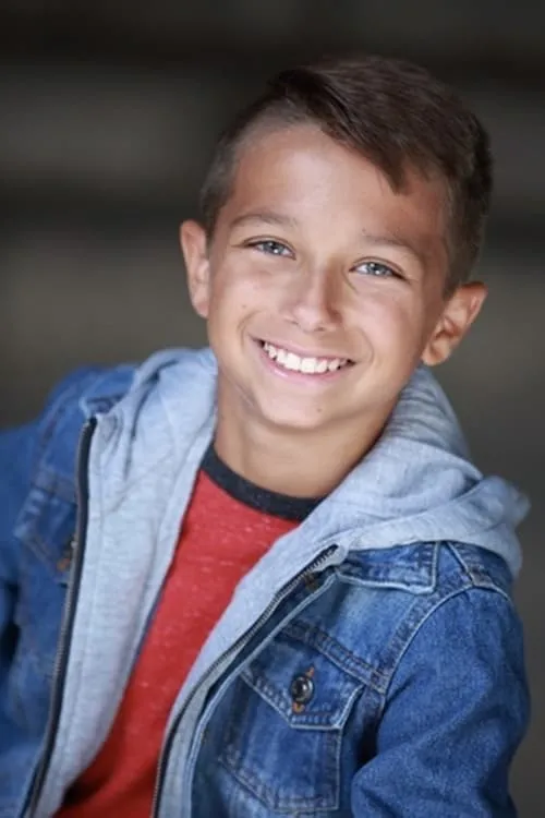 Lucas Colterelli ha trabajado con Nick D'Ambrosio en 1 ocasiones