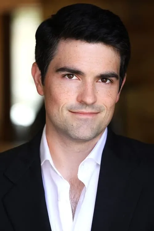 Nick Echols en su biografía y filmografía