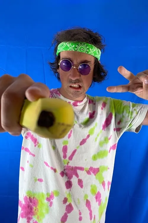 Michael Lakota Dillon ha trabajado con Nick Gatsby en 1 ocasiones