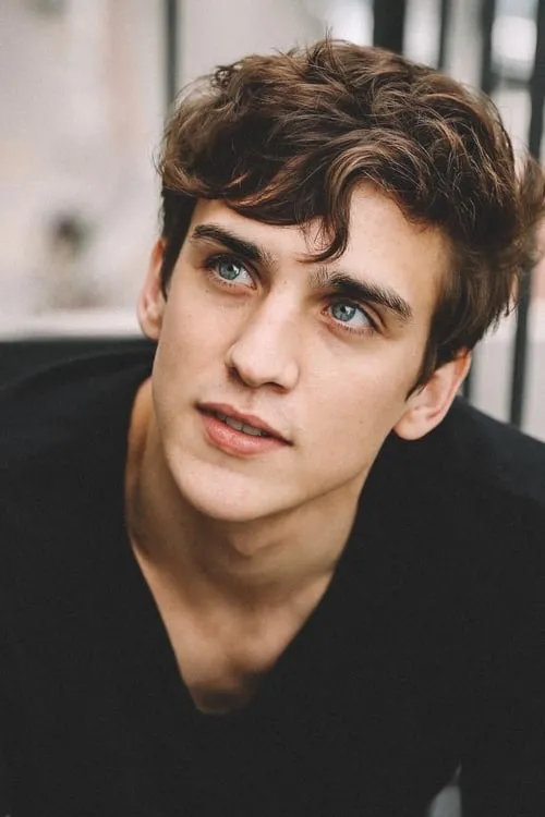 Serinda Swan ha trabajado con Nick Hargrove en 1 ocasiones