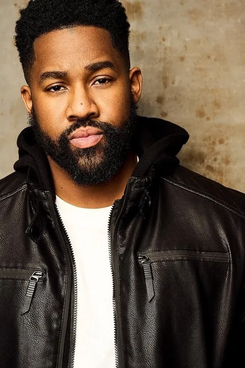 Winston Bailey ha trabajado con Nick Howard en 1 ocasiones