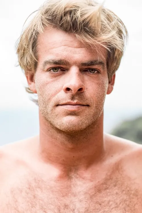 Kevin Langeree ha trabajado con Nick Jacobsen en 1 ocasiones