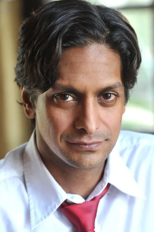 Erik Charles Nielsen ha trabajado con Nick Jaine en 1 ocasiones