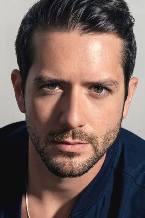 Ralph Adriel Johnson ha trabajado con Nick Jordan en 1 ocasiones