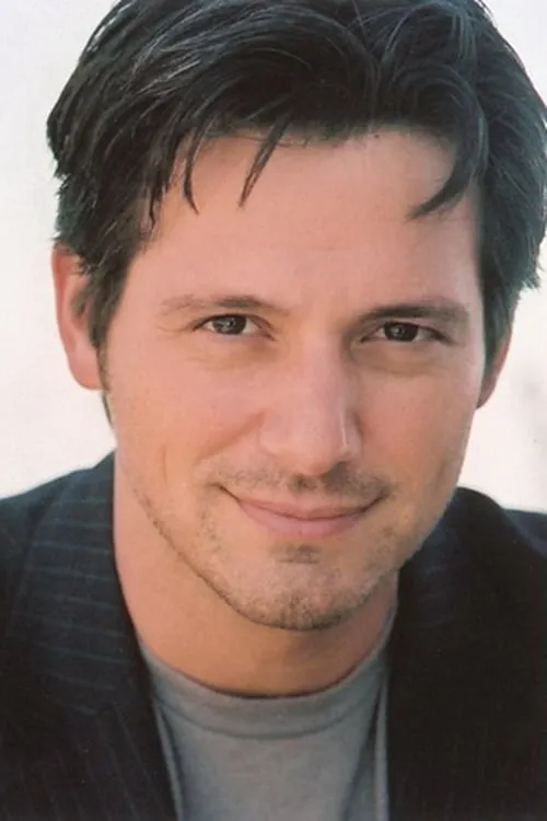 Nick Kiriazis — personaje: Father Antonio Torres