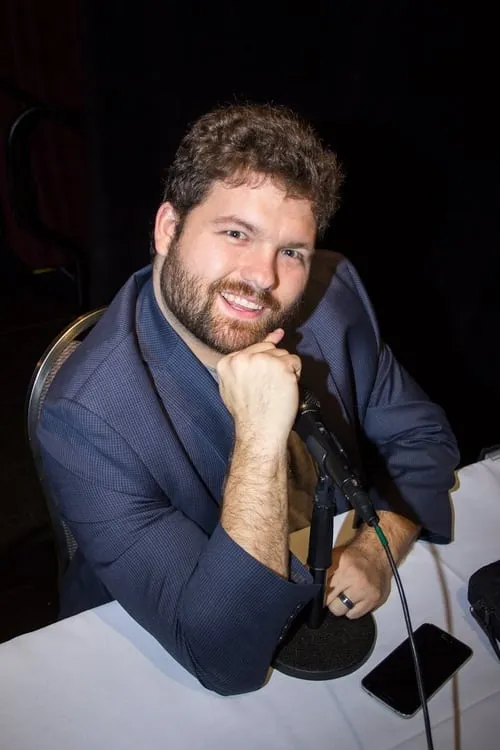 Nick Landis en su biografía y filmografía