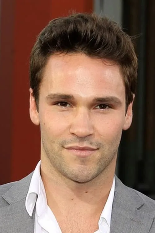 Nick Lazzarini en su biografía y filmografía