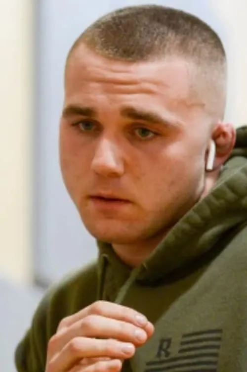 Kyle Chambers ha trabajado con Nick Maximov en 2 ocasiones