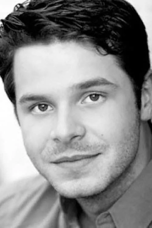 Liz McCartney ha trabajado con Nick Mayo en 1 ocasiones