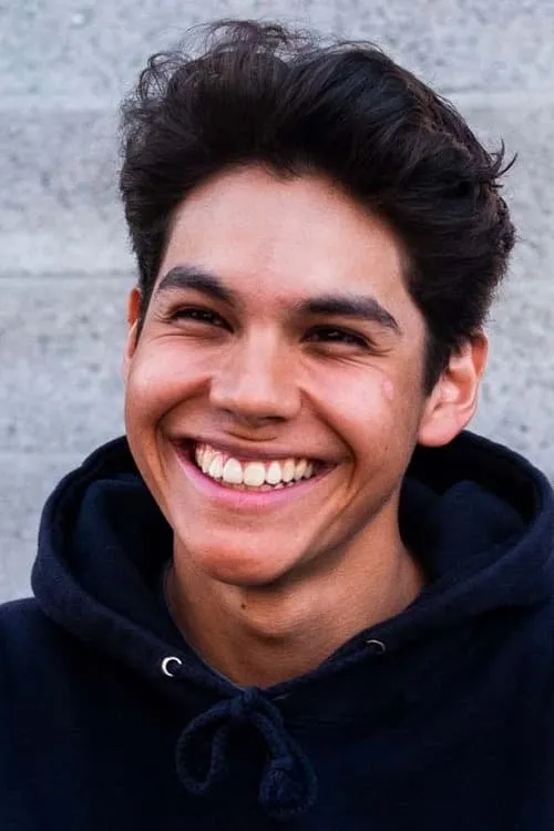 Diego Todd ha trabajado con Nick Michel en 2 ocasiones