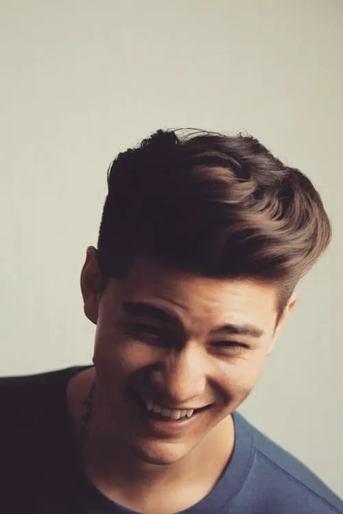 Laurie Foxx ha trabajado con Nick Neon en 1 ocasiones