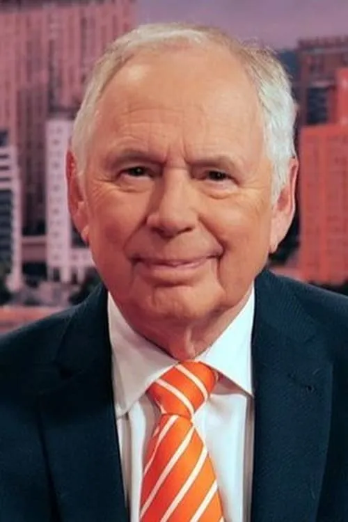 Dermot Murnaghan ha trabajado con Nick Owen en 1 ocasiones