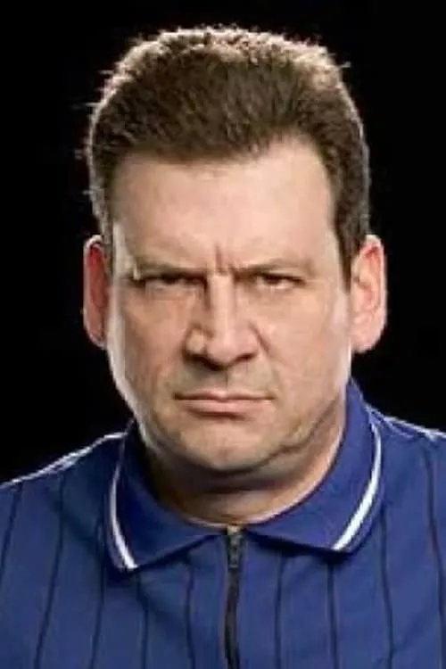 Alfred Neely ha trabajado con Nick Patrick en 1 ocasiones