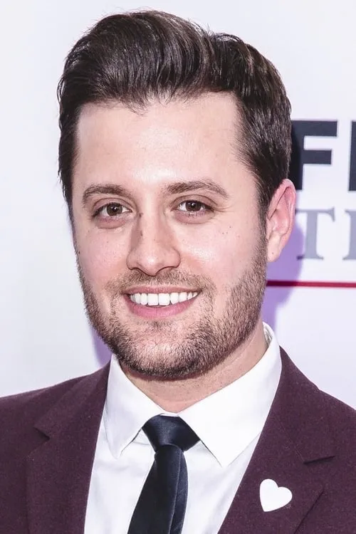 Foto de perfil del actor Nick Pitera en el reparto
