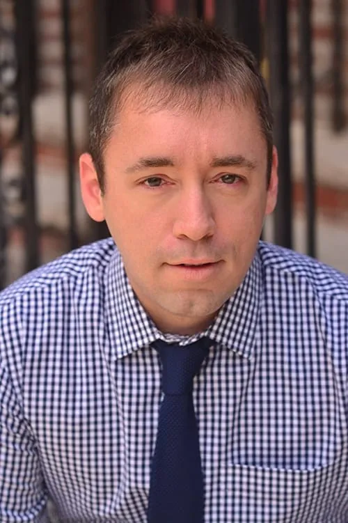 Nick Reynolds en su biografía y filmografía