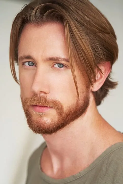 Nick Ricciardi — personaje: Joshua Wade (as Nicholas Ricciardi)