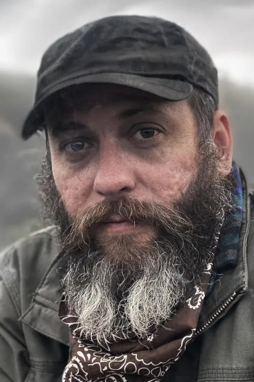 Nick Riedell — personaje: Himself - Mentor