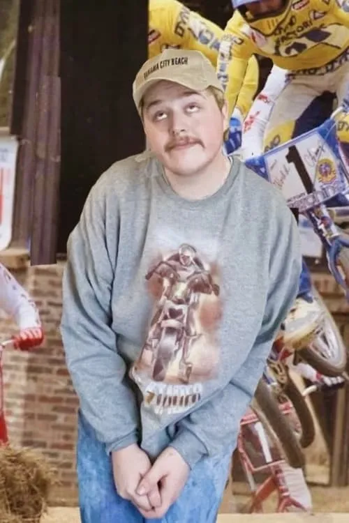 Pamela Robinson ha trabajado con Nick Stalter en 1 ocasiones