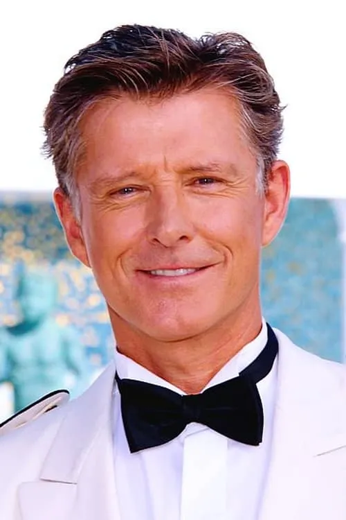 Hermann Weiskopf ha trabajado con Nick Wilder en 1 ocasiones