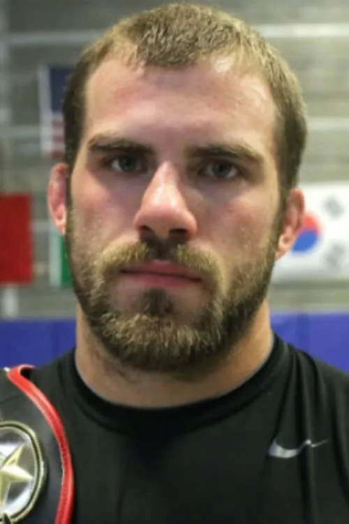 Christian Bobet ha trabajado con Nick Willey en 1 ocasiones