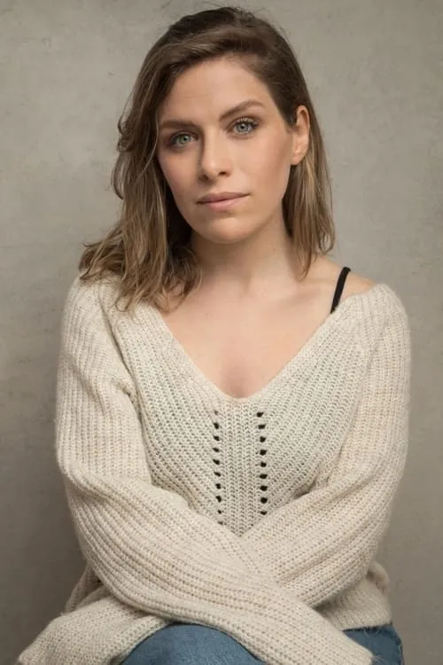 Wendy Patterson ha trabajado con Nicki Davy en 1 ocasiones