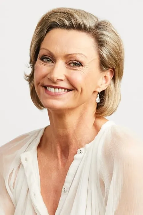 Michael Saunders ha trabajado con Nicky Buckley en 1 ocasiones