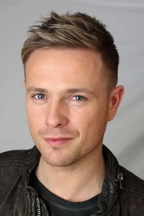 Nicky Byrne en su biografía y filmografía