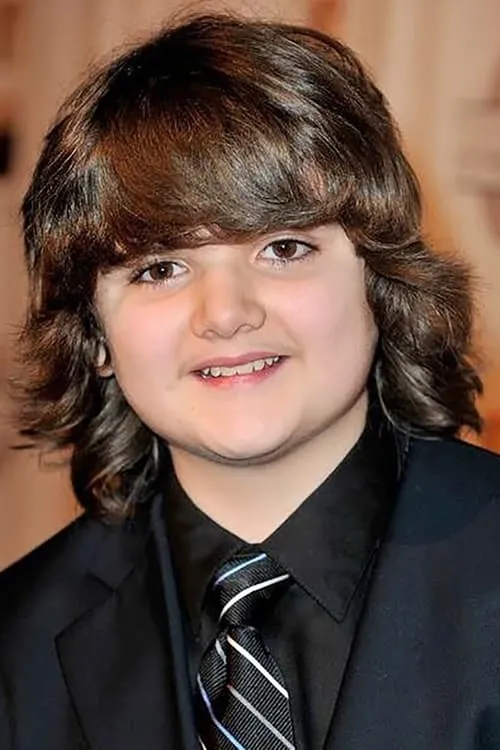 Foto de perfil del actor Nicky Jones en el reparto