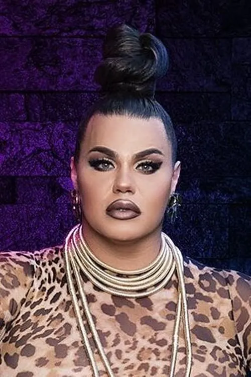 Nicky Monet — personaje: Self - Judge