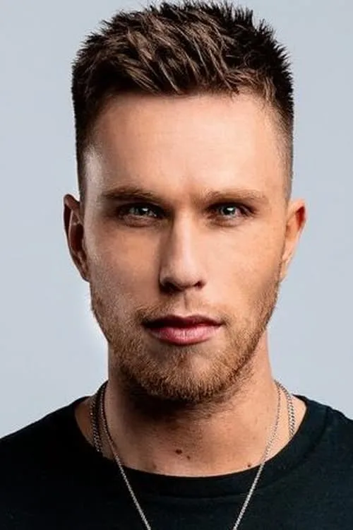 Nicky Romero — personaje: Self - Jury