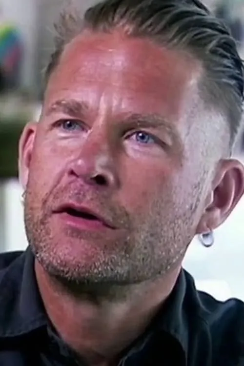 Stig Larsson ha trabajado con Niclas Lundkvist en 1 ocasiones