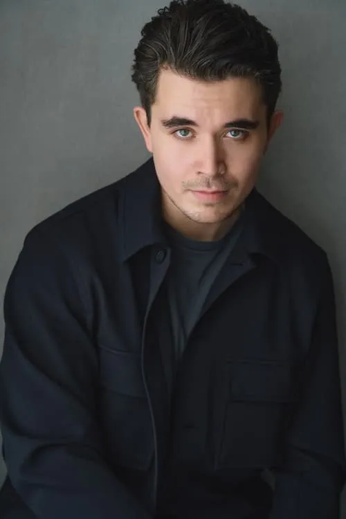 Philippa Thomas ha trabajado con Nico Bourgeais en 1 ocasiones