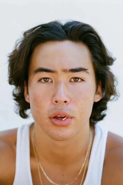 Sunny Suljic ha trabajado con Nico Hiraga en 2 ocasiones