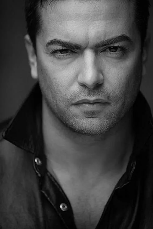 Maxence Dinant ha trabajado con Nico Toffoli en 1 ocasiones