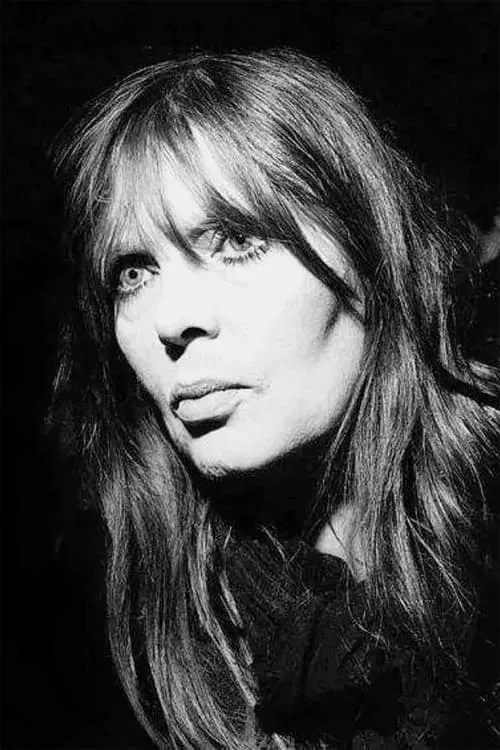 Laurent Terzieff ha trabajado con Nico en 3 ocasiones